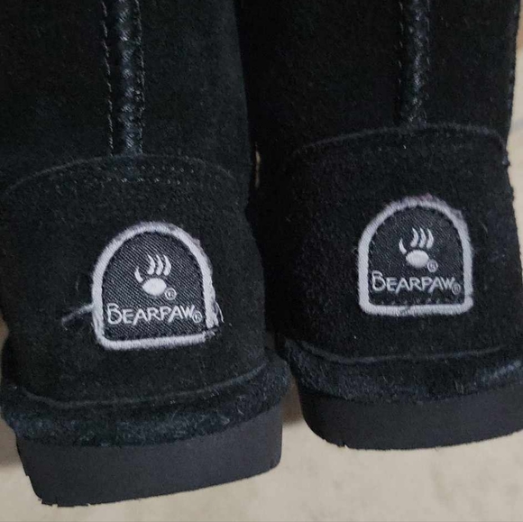 Bearpaw boots - Picture 4 of 4